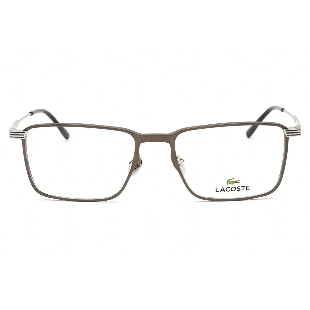 Lacoste brand frame